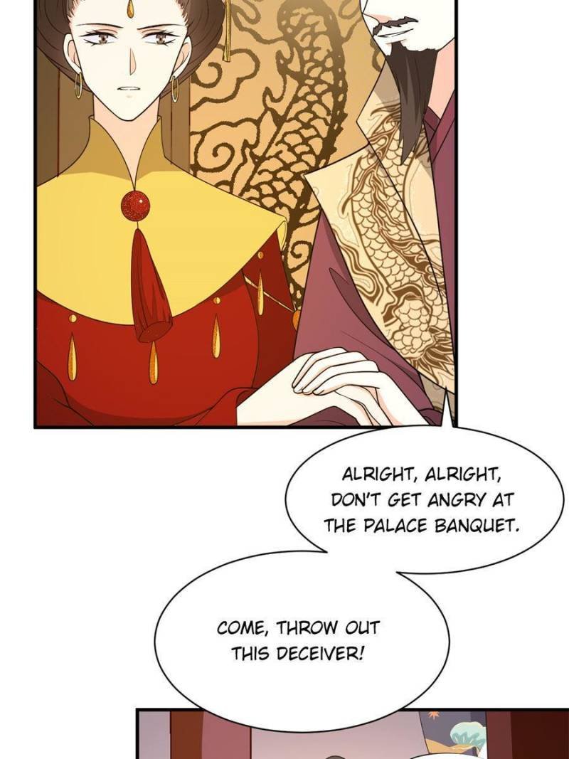 The Prince Regent’s Concubines Chapter 53 - page 6