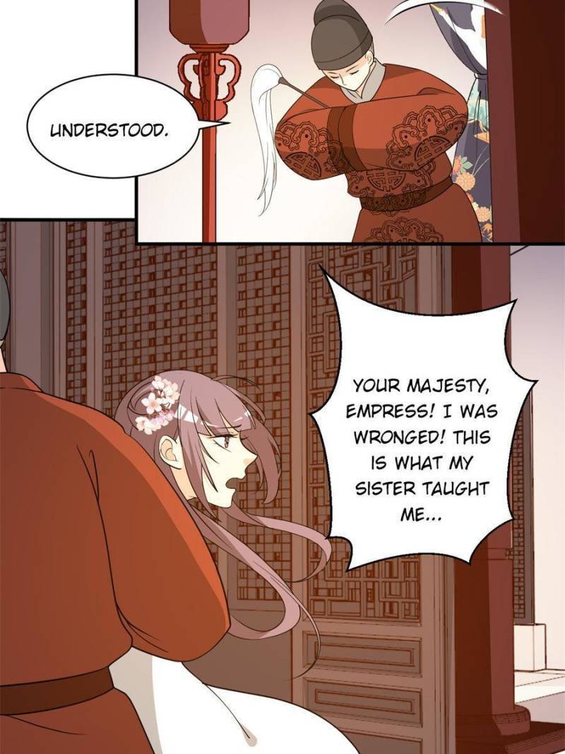 The Prince Regent’s Concubines Chapter 53 - page 7
