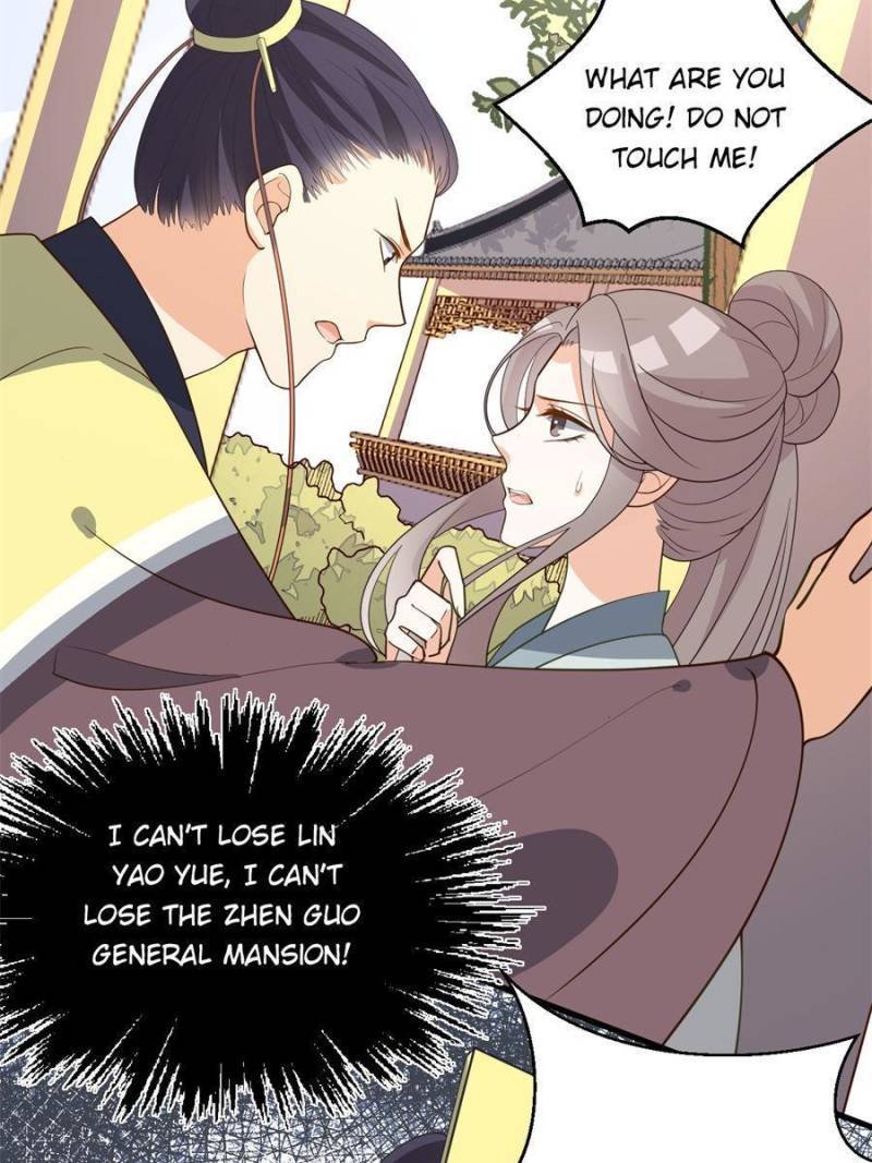 The Prince Regent’s Concubines Chapter 51 - page 20