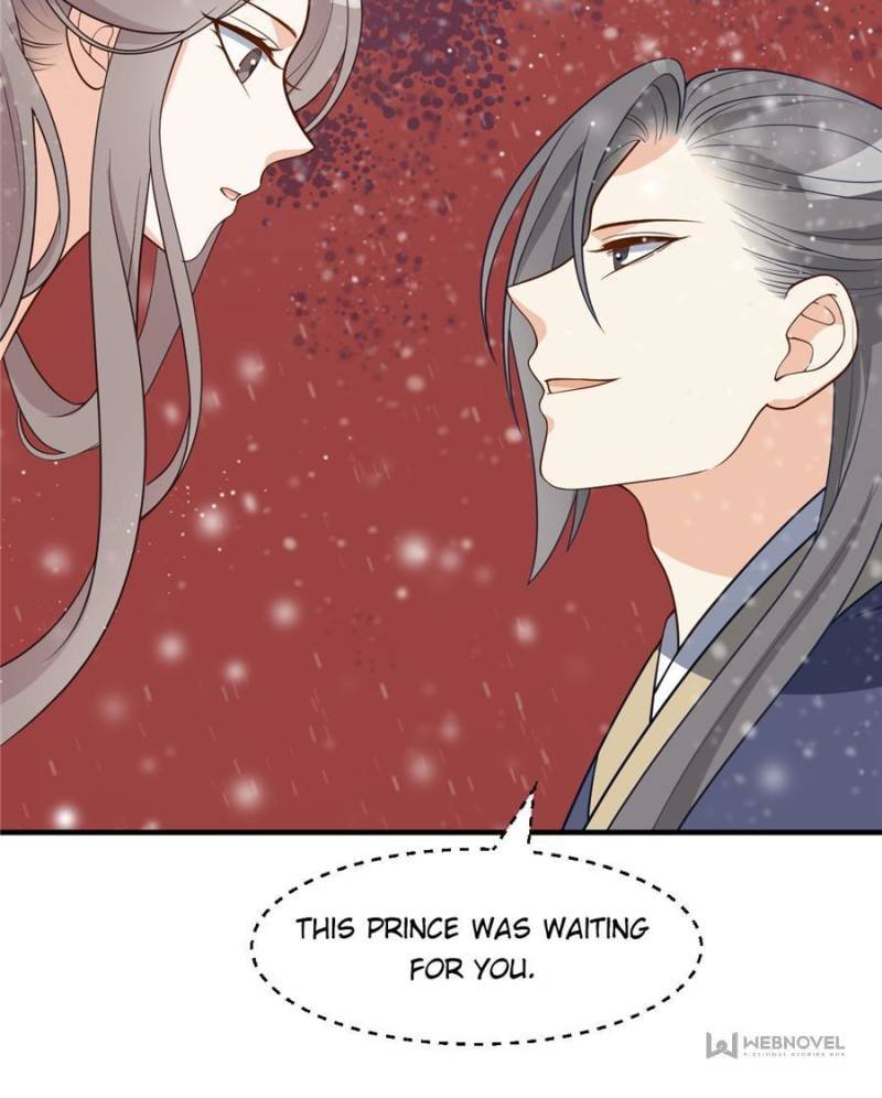 The Prince Regent’s Concubines Chapter 49 - page 3