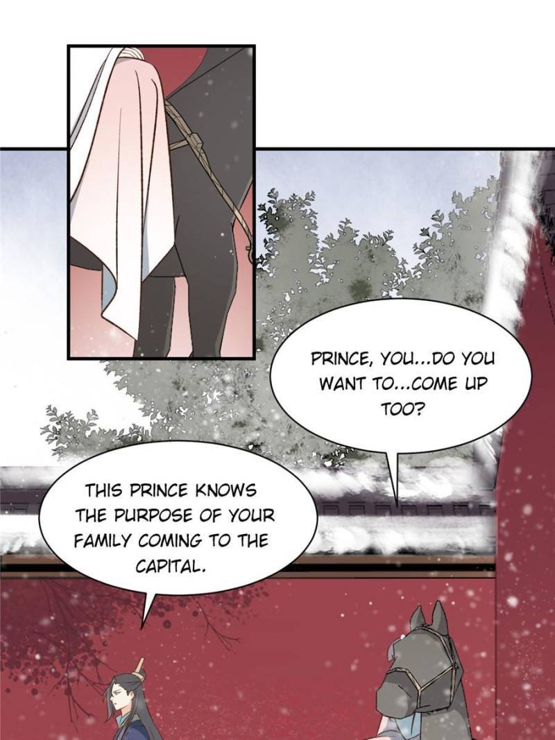 The Prince Regent’s Concubines Chapter 49 - page 33