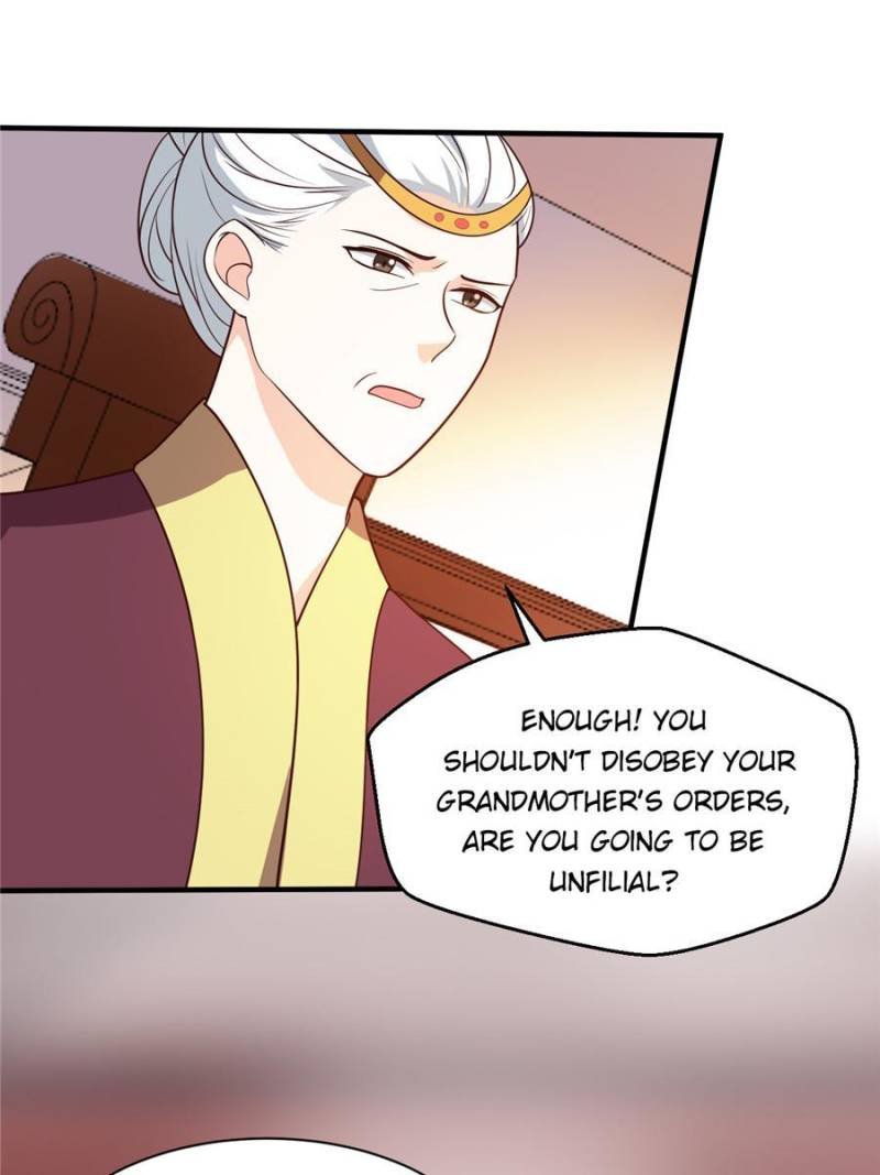The Prince Regent’s Concubines Chapter 48 - page 30
