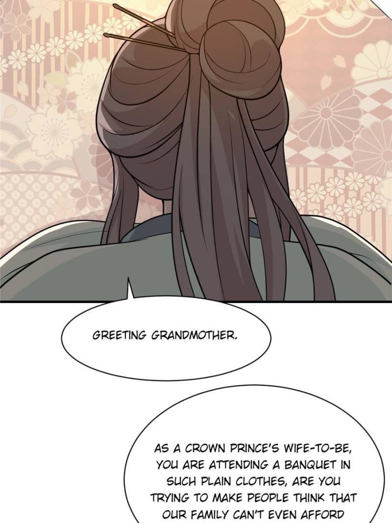 The Prince Regent’s Concubines Chapter 48 - page 9
