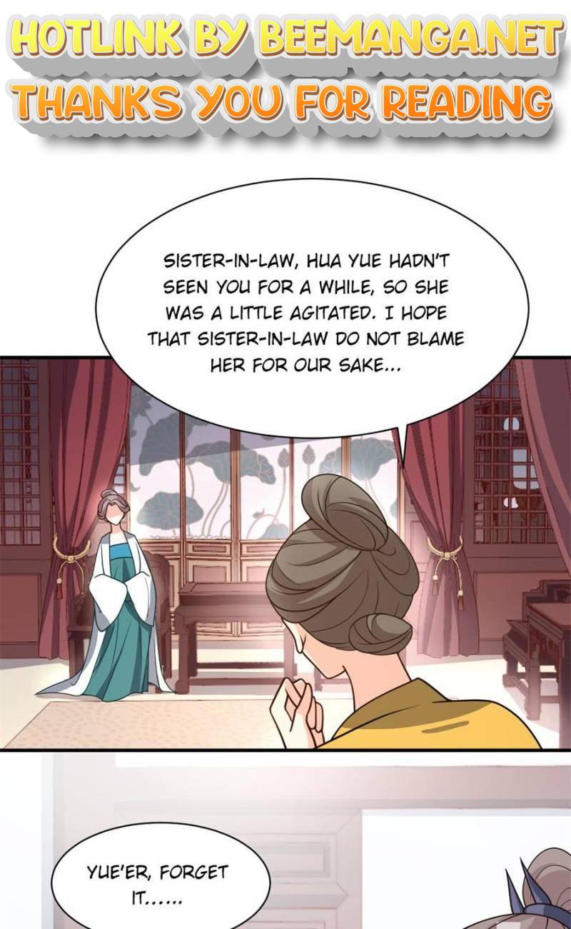 The Prince Regent’s Concubines Chapter 43 - page 1