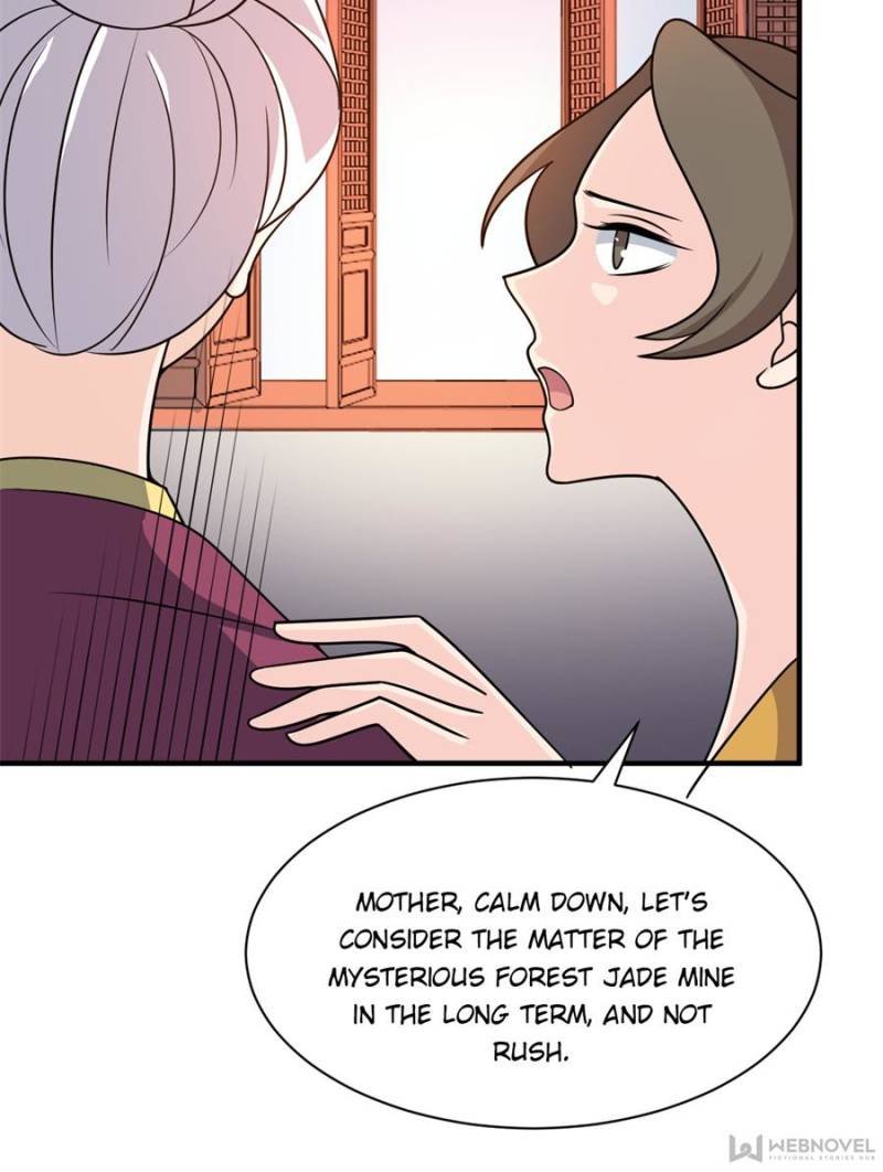 The Prince Regent’s Concubines Chapter 43 - page 22