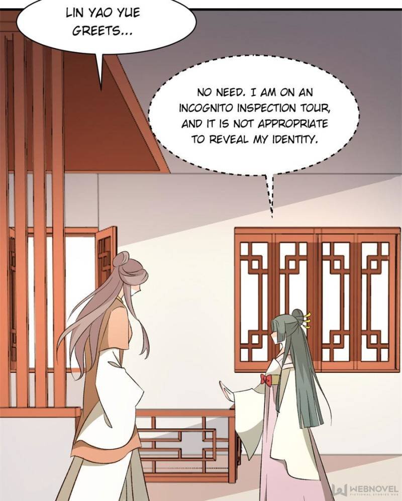 The Prince Regent’s Concubines Chapter 43 - page 42