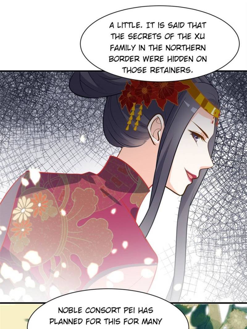 The Prince Regent’s Concubines Chapter 42 - page 30