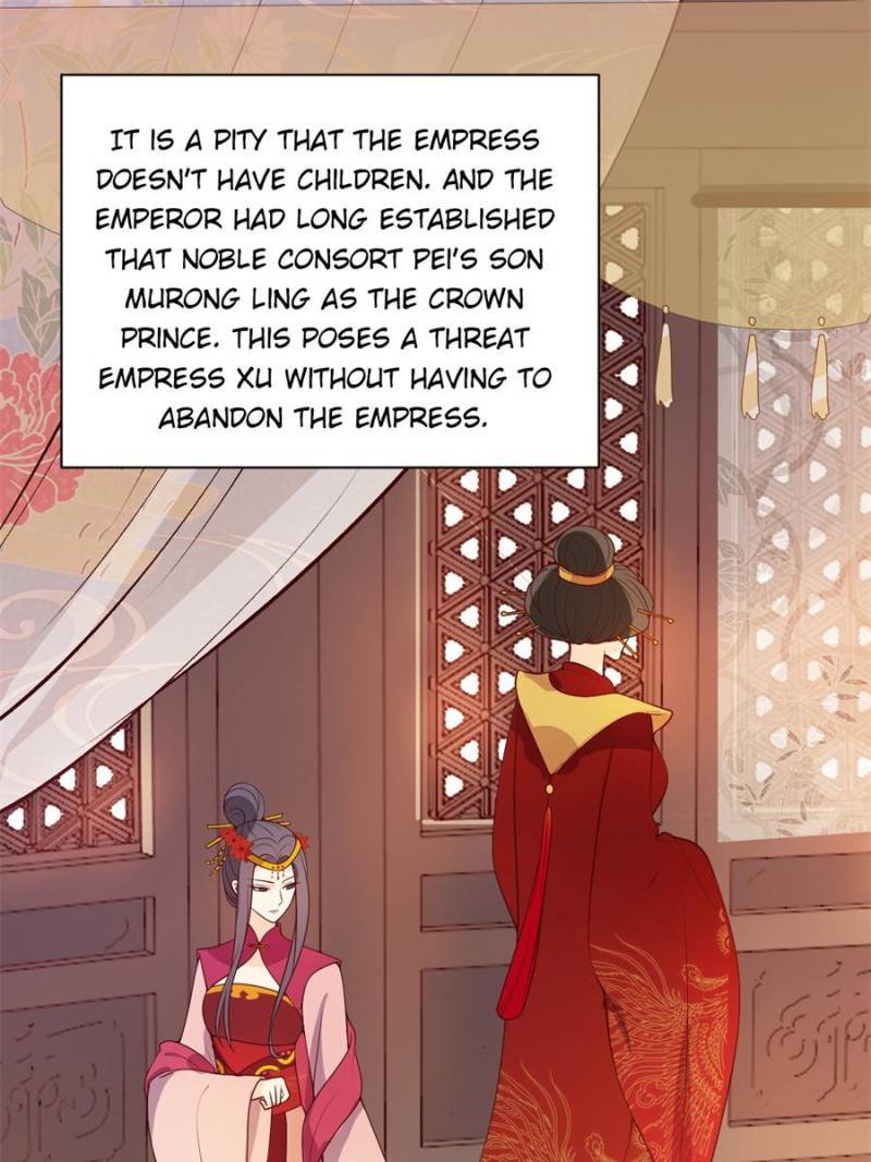 The Prince Regent’s Concubines Chapter 42 - page 4