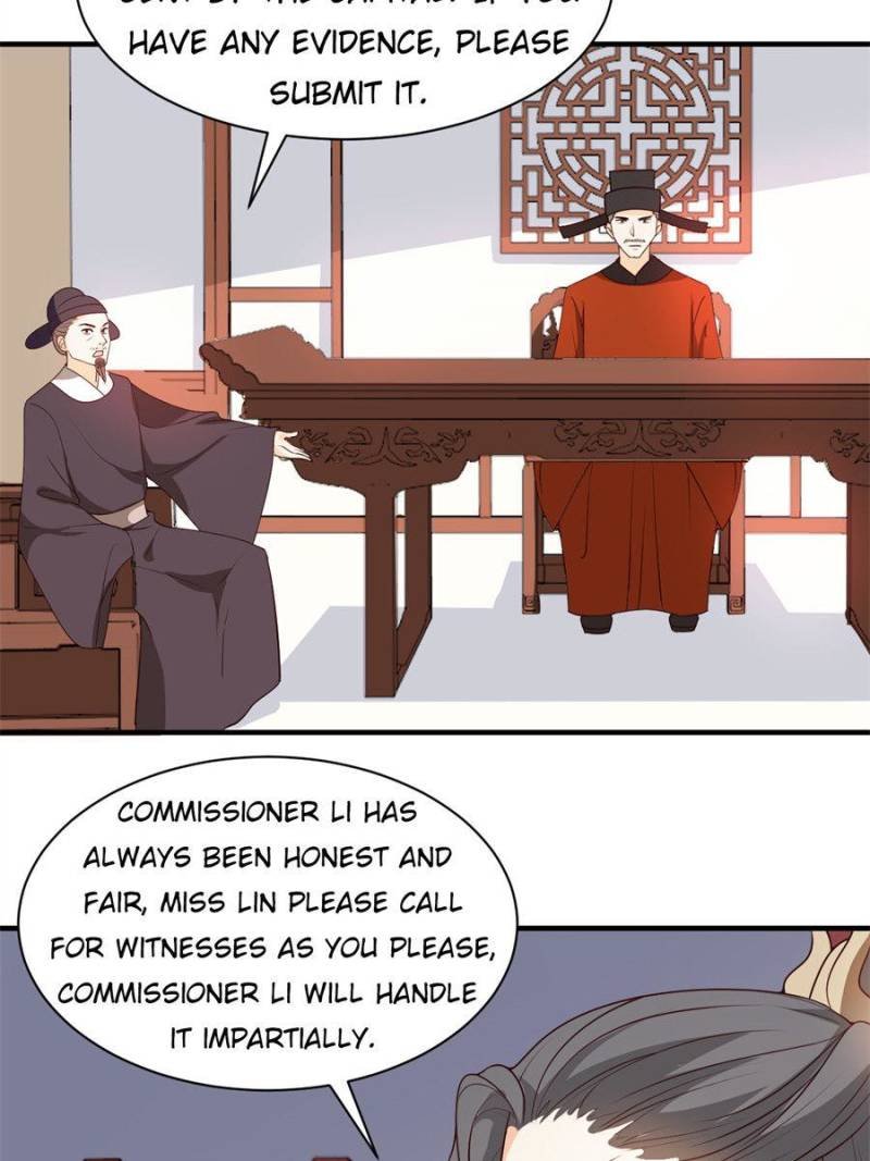The Prince Regent’s Concubines Chapter 40 - page 5