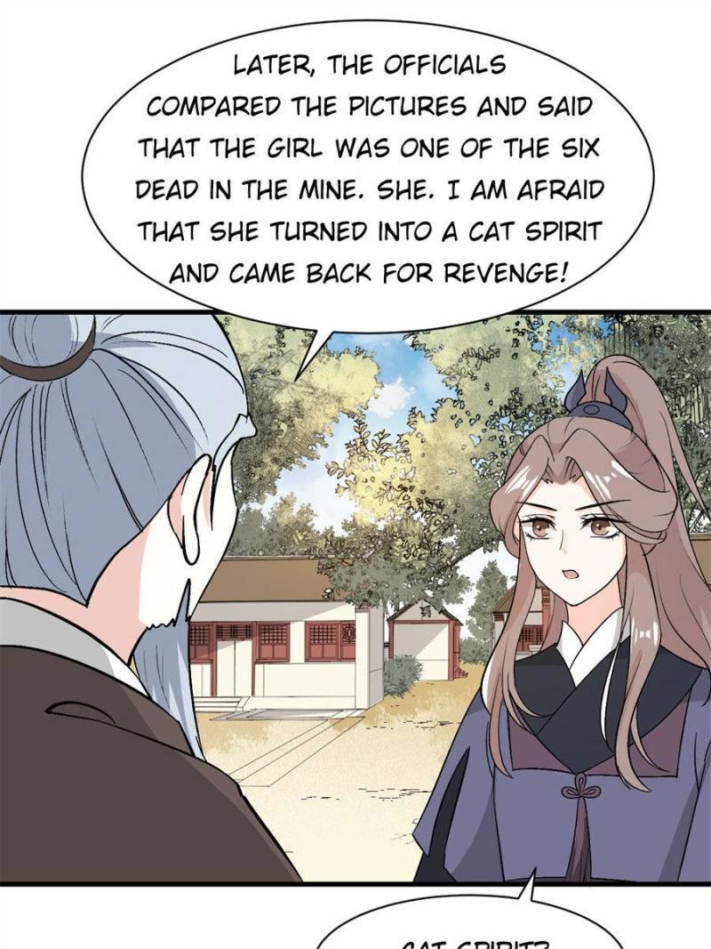 The Prince Regent’s Concubines Chapter 39 - page 9