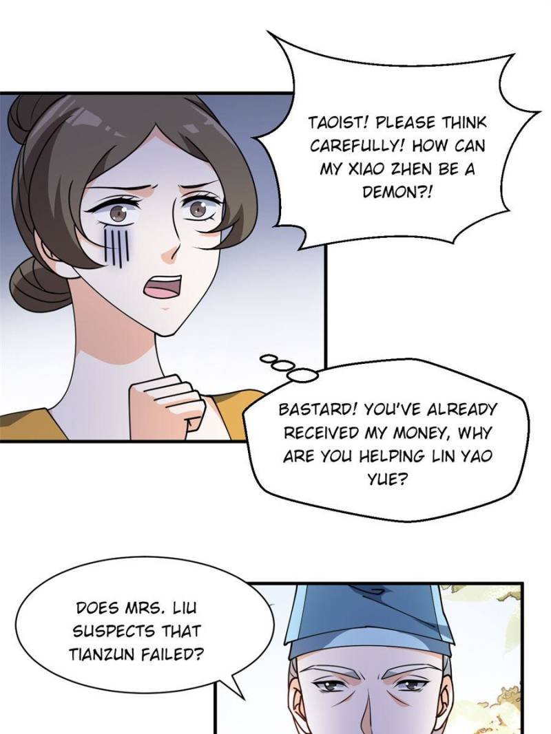 The Prince Regent’s Concubines Chapter 34 - page 20