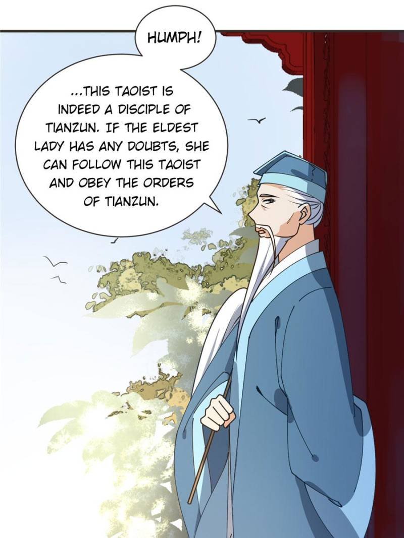 The Prince Regent’s Concubines Chapter 32 - page 30