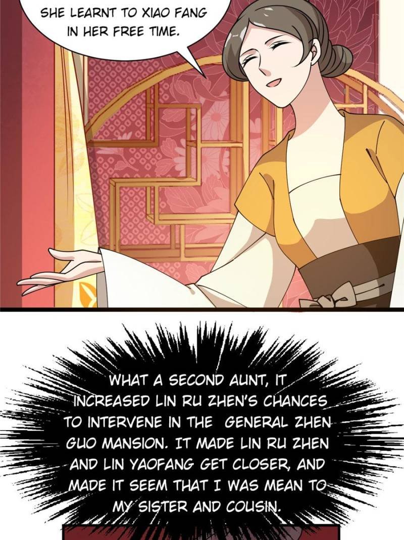 The Prince Regent’s Concubines Chapter 31 - page 35