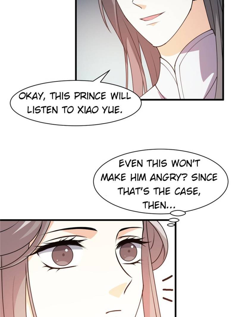 The Prince Regent’s Concubines Chapter 30 - page 27