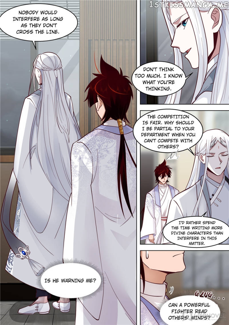 The Tribulation of Ten Thousand Races Chapter 346 - page 10