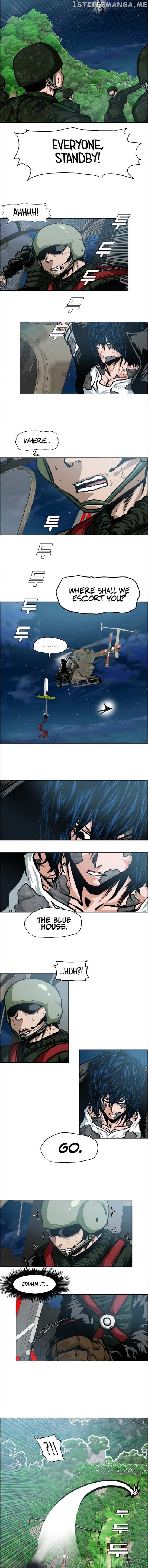 Rooftop Sword Master chapter 56 - page 7