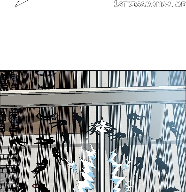 Rooftop Sword Master chapter 47 - page 44