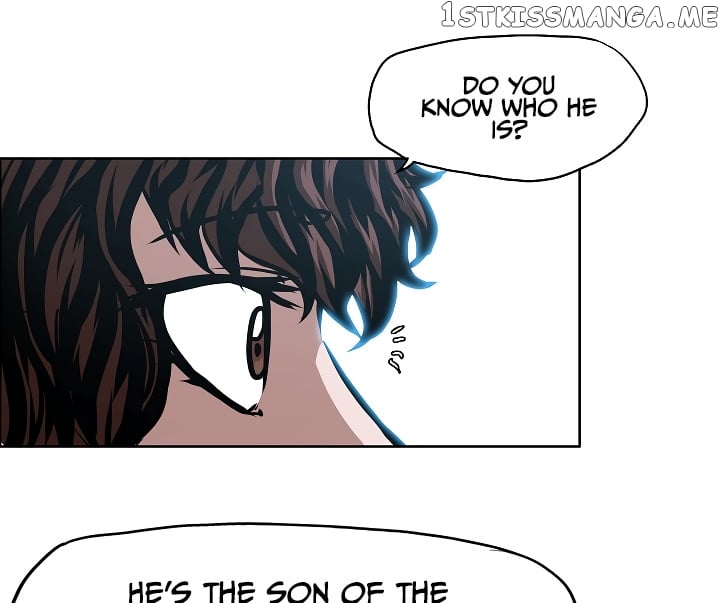 Rooftop Sword Master chapter 41 - page 105