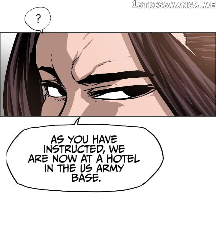 Rooftop Sword Master chapter 33 - page 51