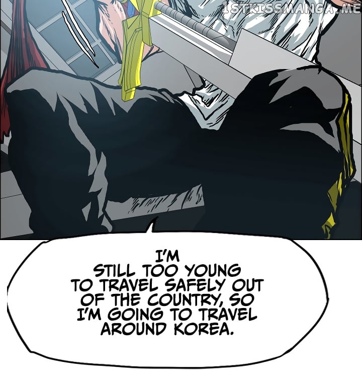 Rooftop Sword Master chapter 16 - page 47