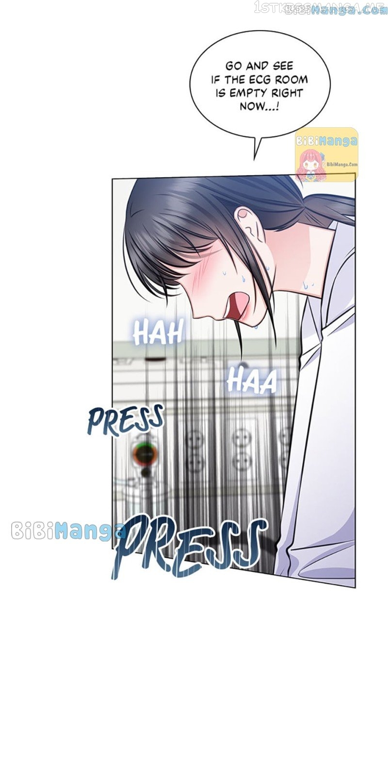 Heart Crush Chapter 66 - page 36