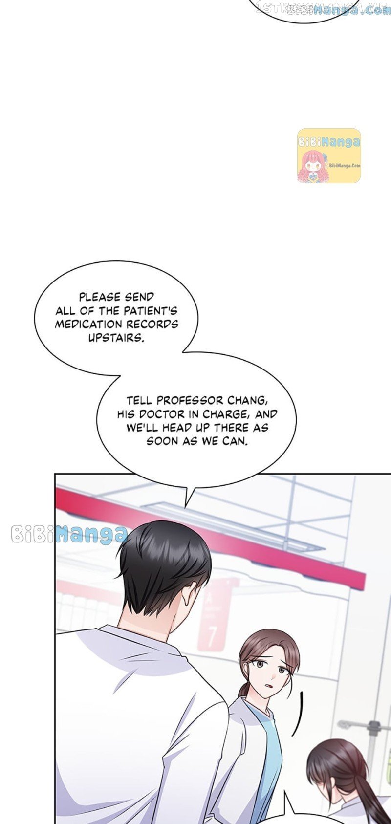 Heart Crush Chapter 66 - page 56