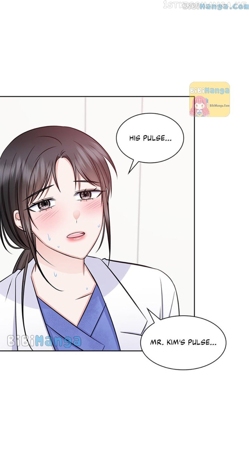 Heart Crush Chapter 66 - page 62