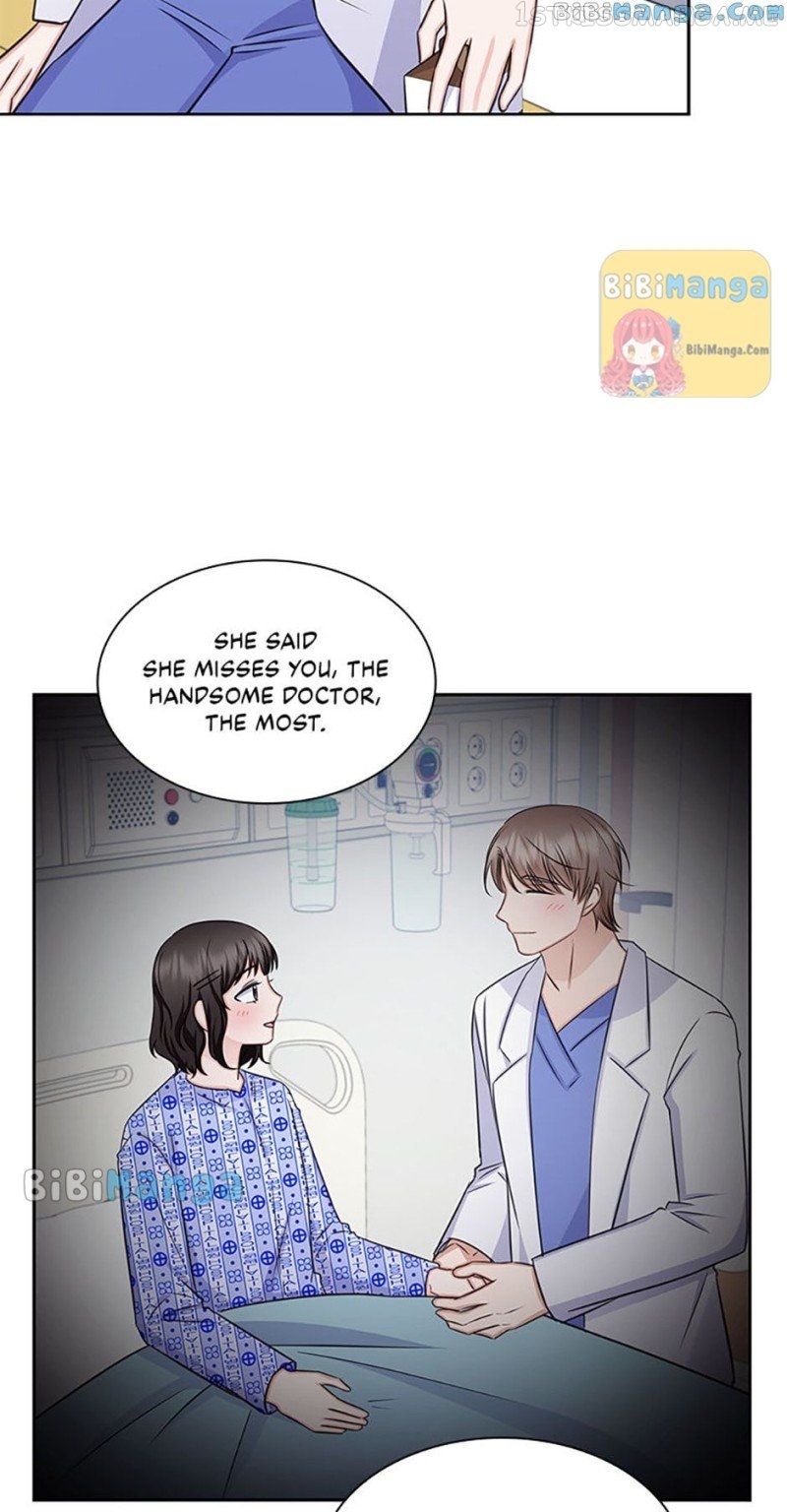 Heart Crush Chapter 65 - page 31