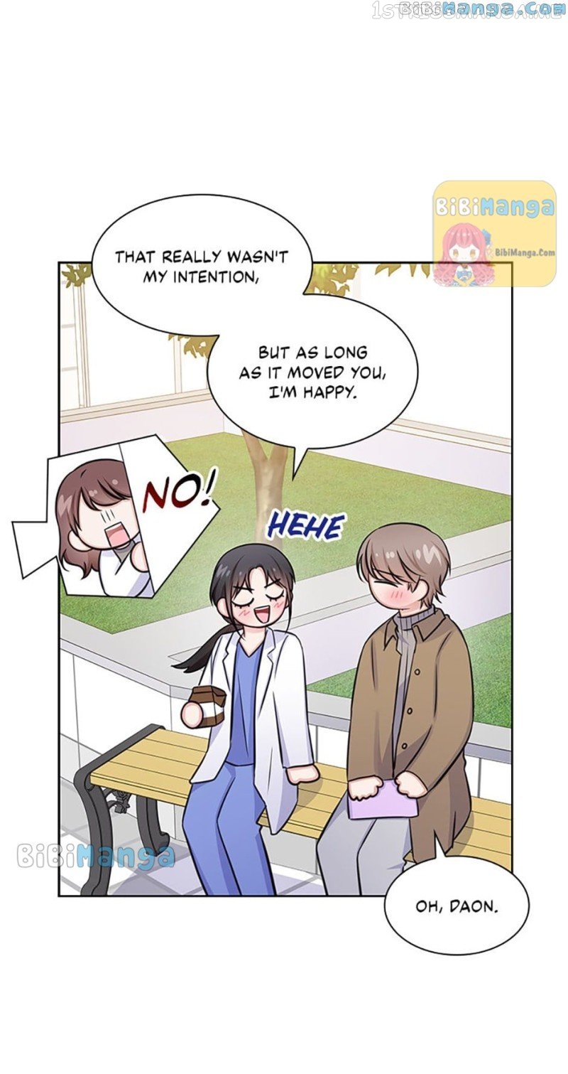 Heart Crush Chapter 65 - page 40