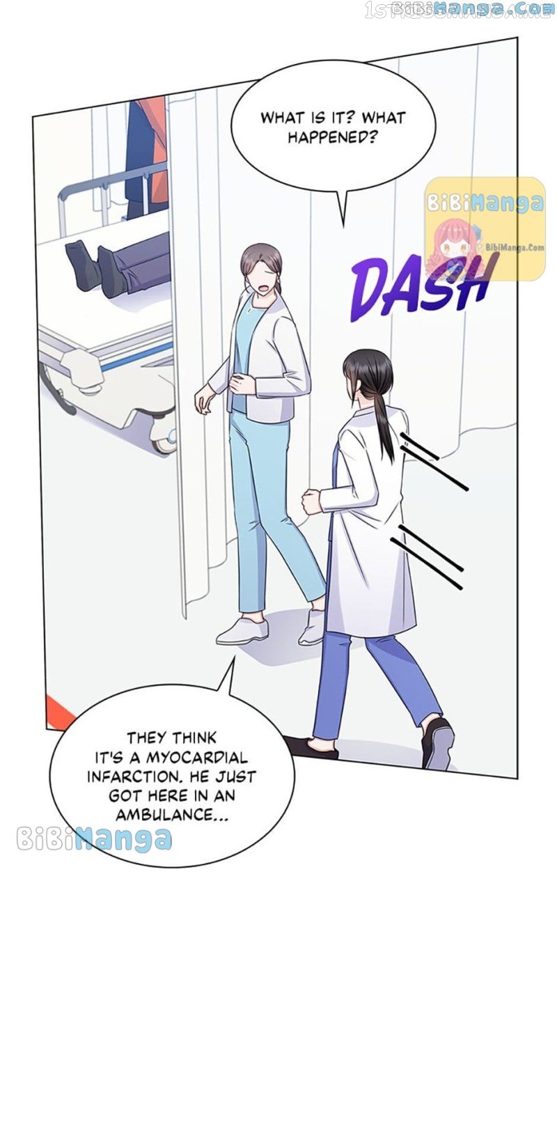 Heart Crush Chapter 65 - page 58