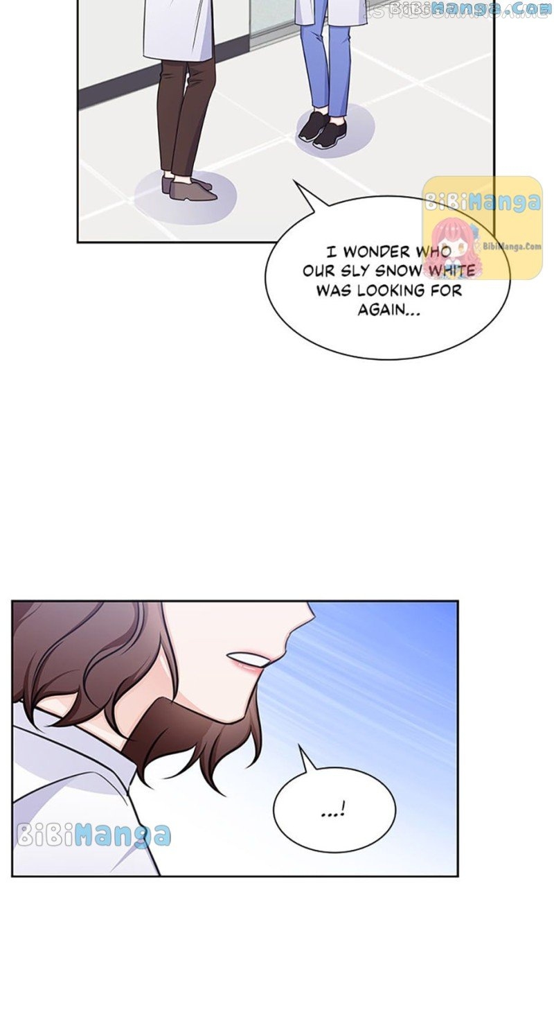 Heart Crush Chapter 65 - page 6