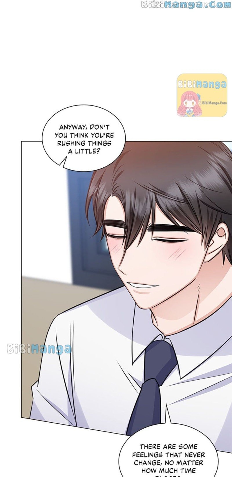 Heart Crush Chapter 64 - page 71