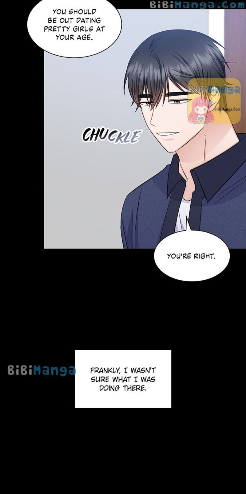 Heart Crush Chapter 64 - page 8