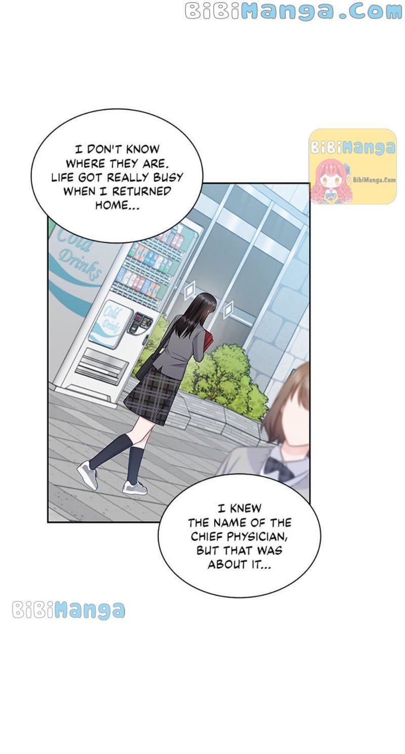 Heart Crush chapter 62 - page 29