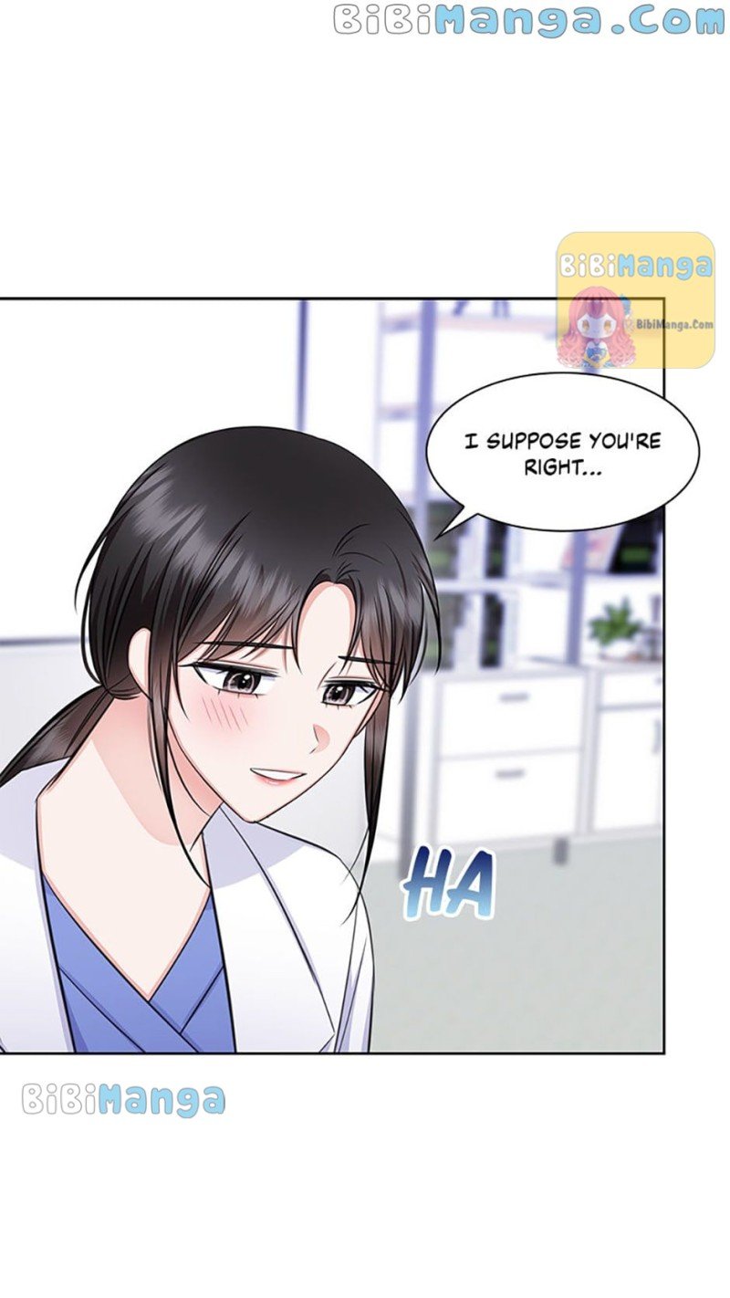 Heart Crush chapter 62 - page 41