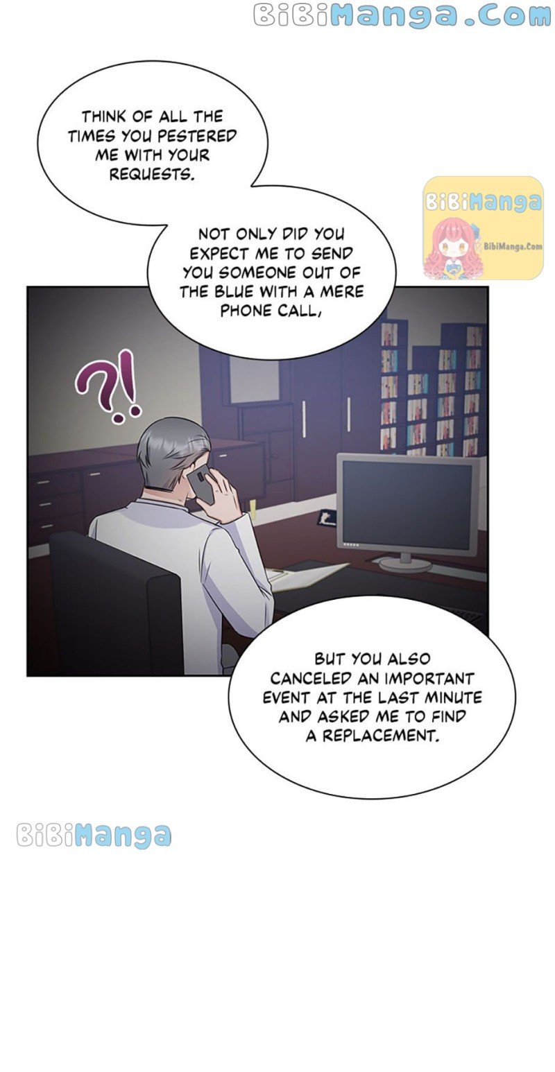 Heart Crush chapter 62 - page 62