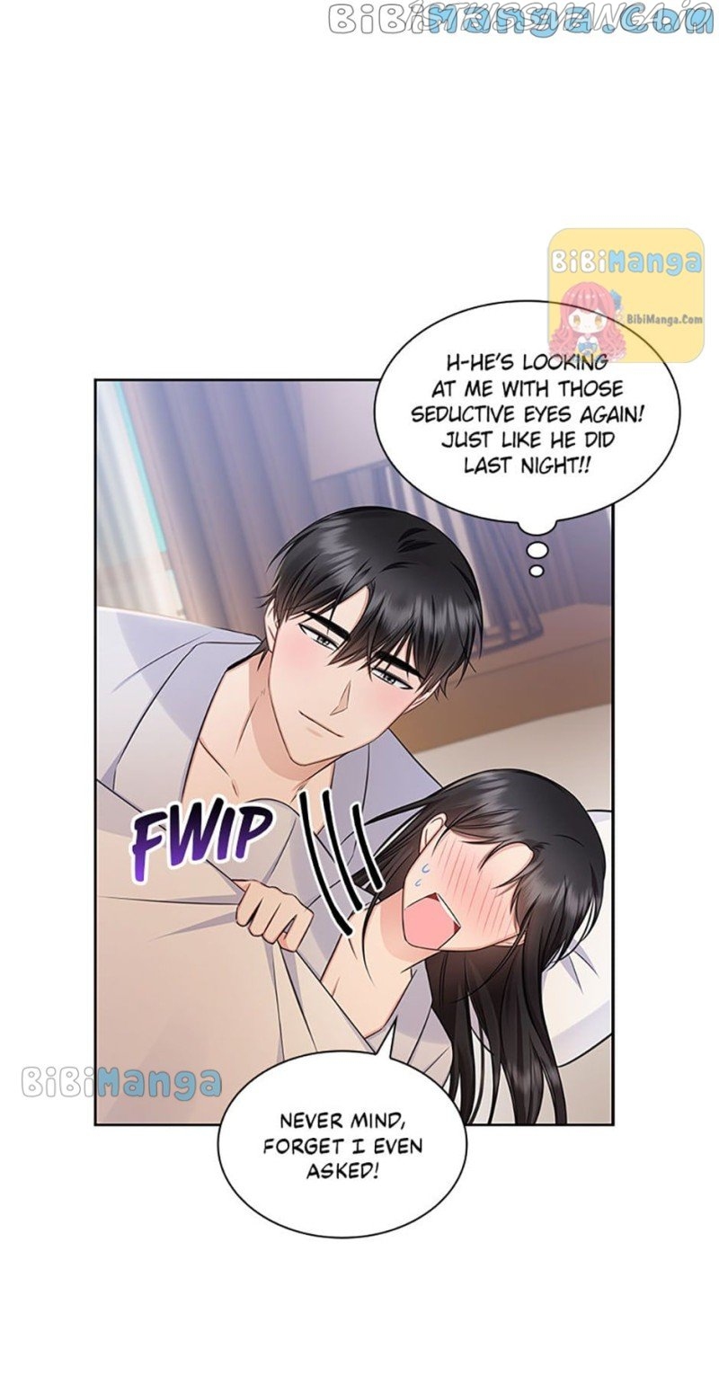 Heart Crush Chapter 61 - page 21