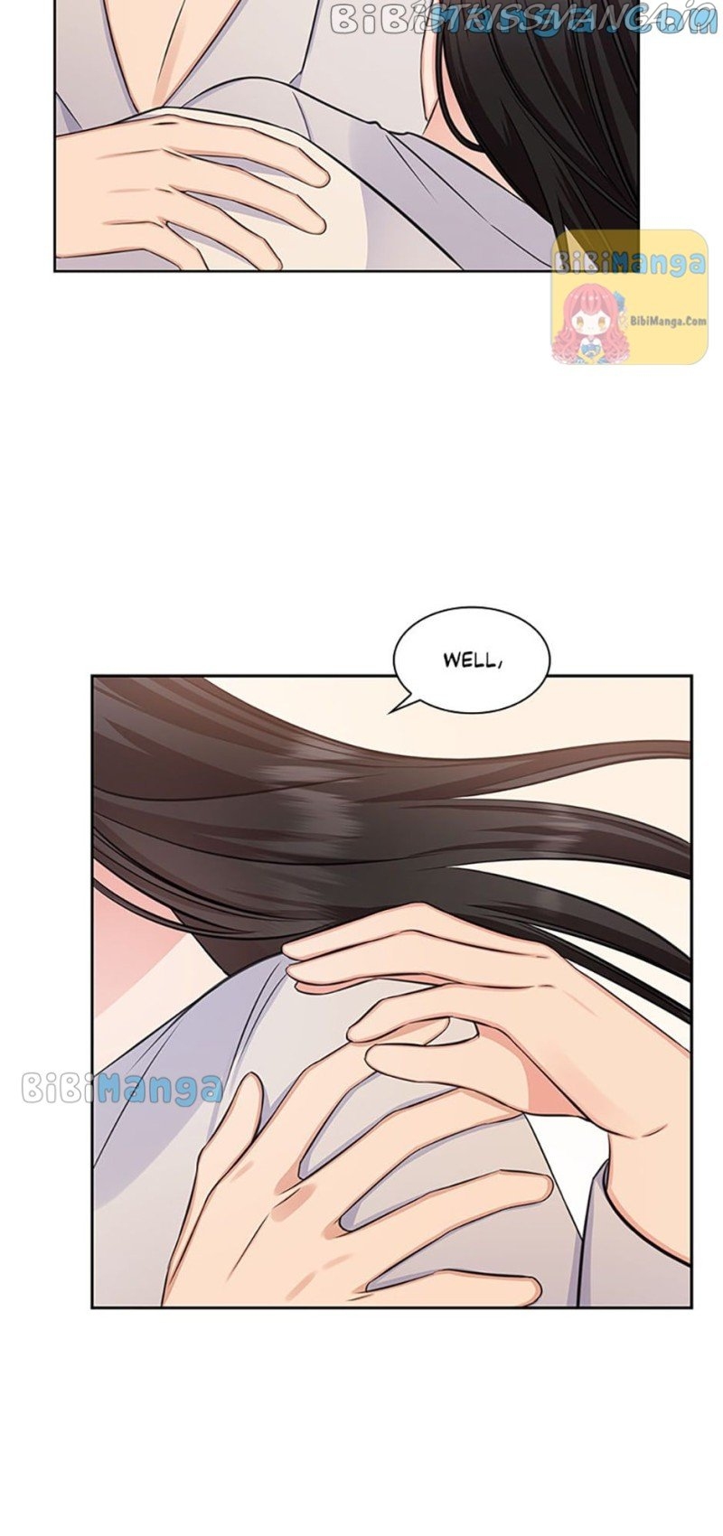 Heart Crush Chapter 61 - page 34