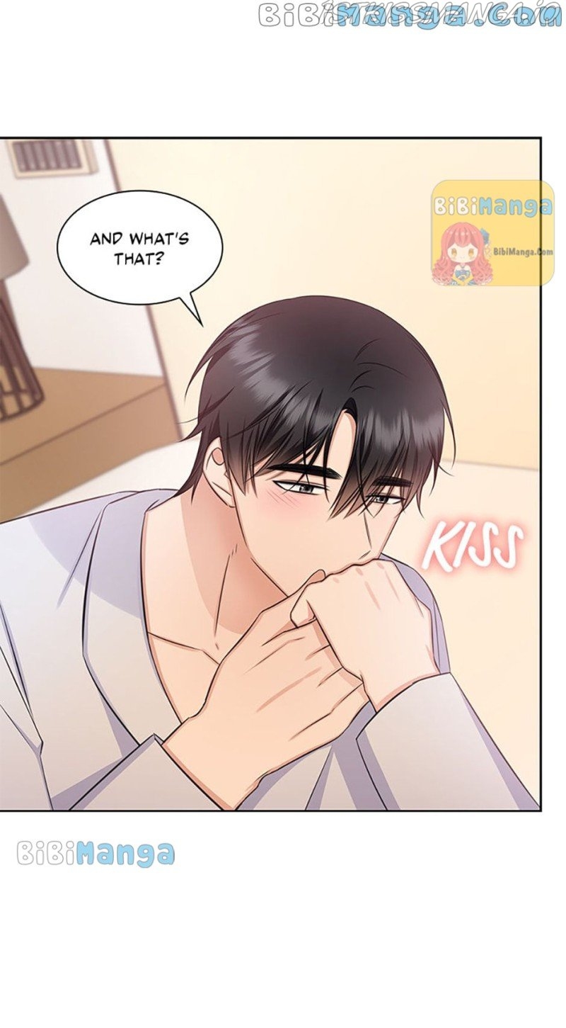 Heart Crush Chapter 61 - page 42