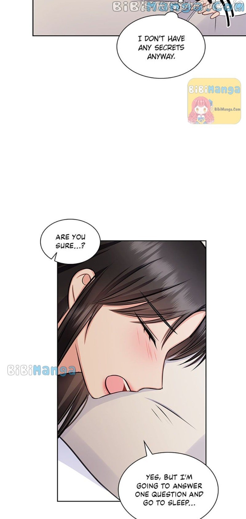 Heart Crush Chapter 61 - page 49