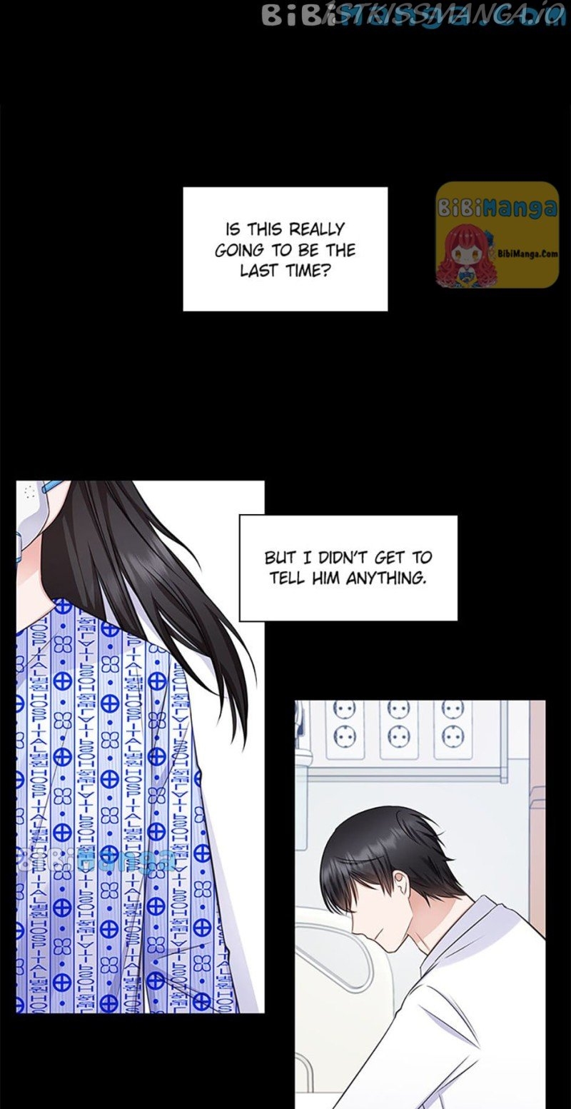 Heart Crush Chapter 61 - page 8