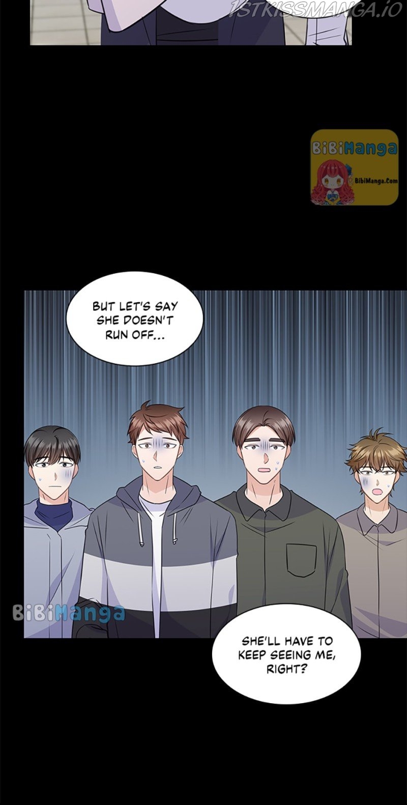 Heart Crush Chapter 59 - page 21