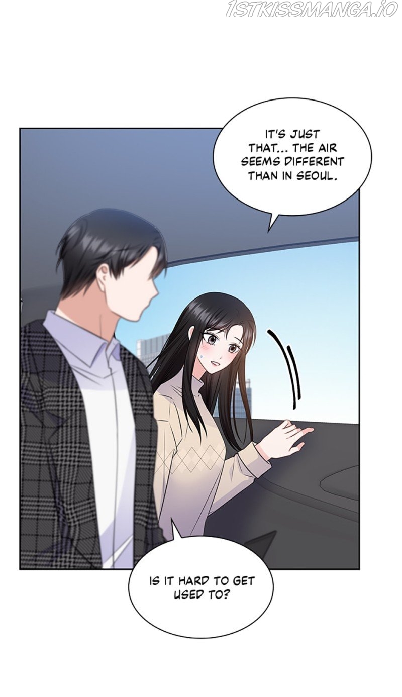 Heart Crush Chapter 59 - page 48