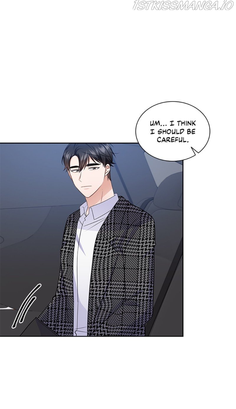 Heart Crush Chapter 59 - page 49