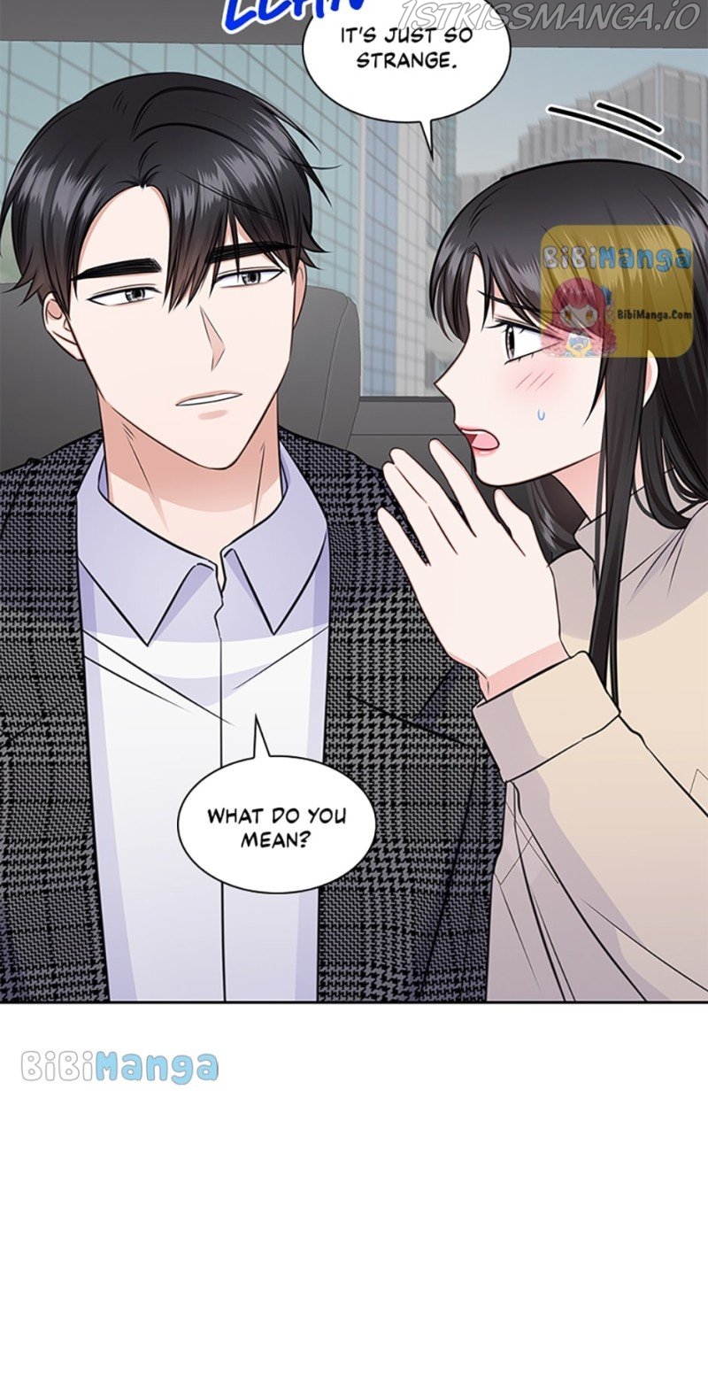 Heart Crush Chapter 59 - page 51