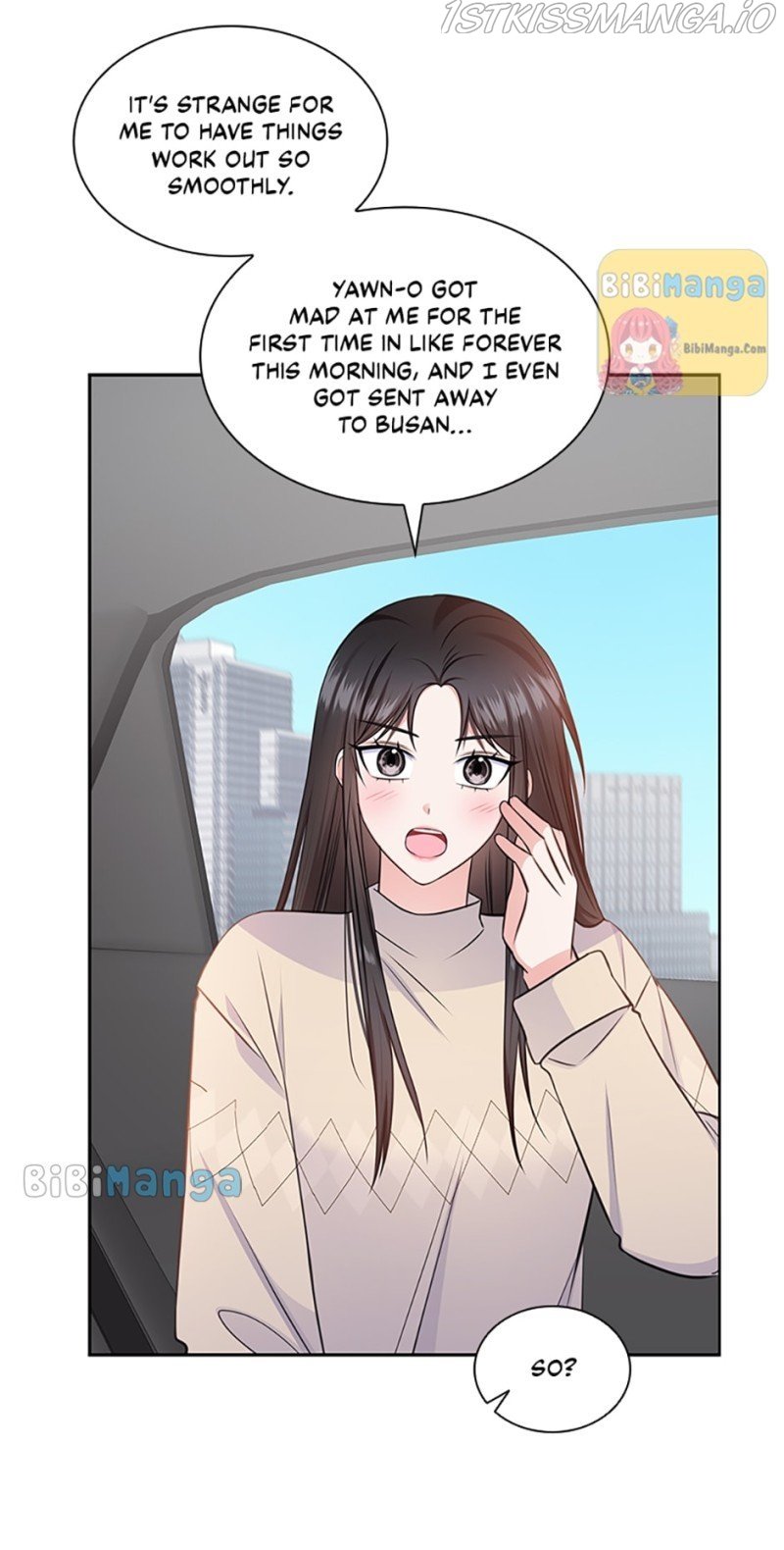 Heart Crush Chapter 59 - page 52