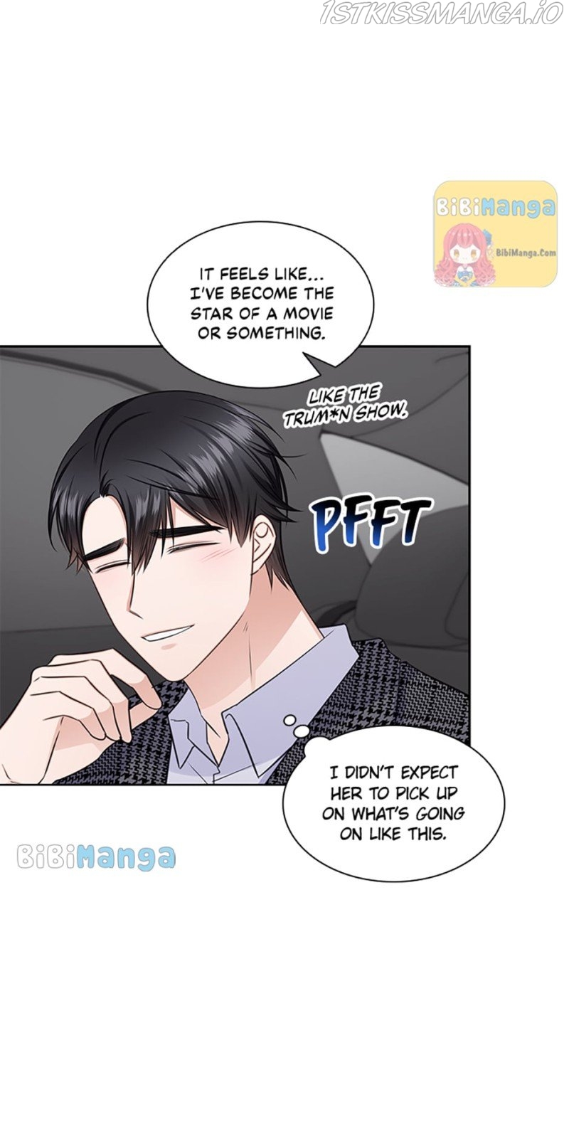 Heart Crush Chapter 59 - page 53