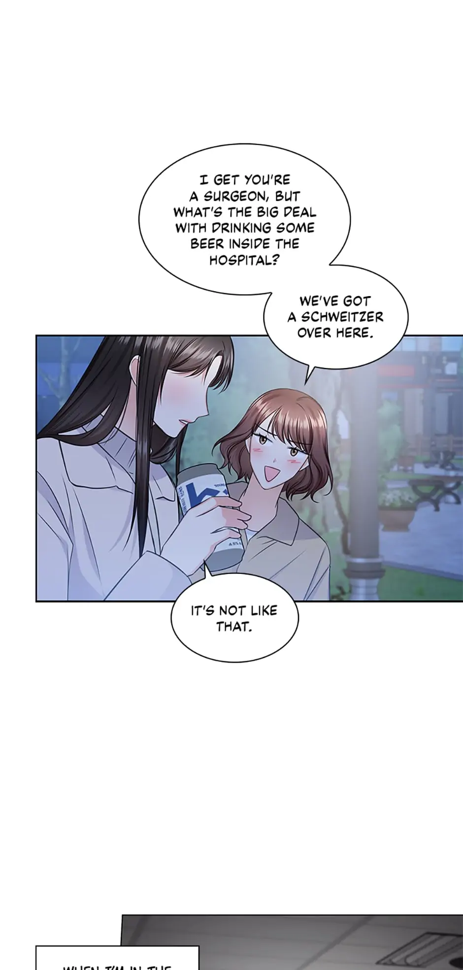 Heart Crush Chapter 57 - page 29