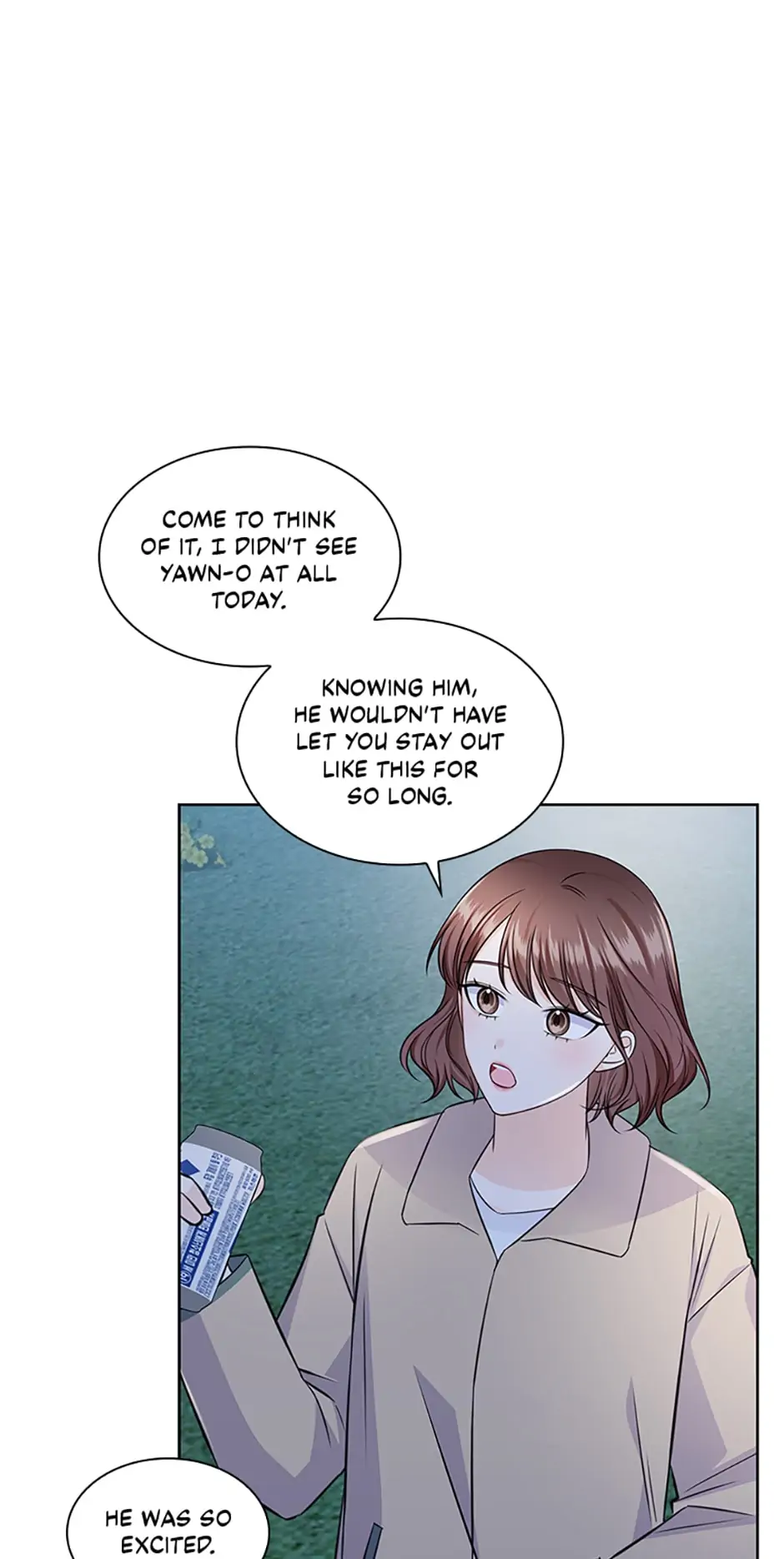 Heart Crush Chapter 57 - page 35