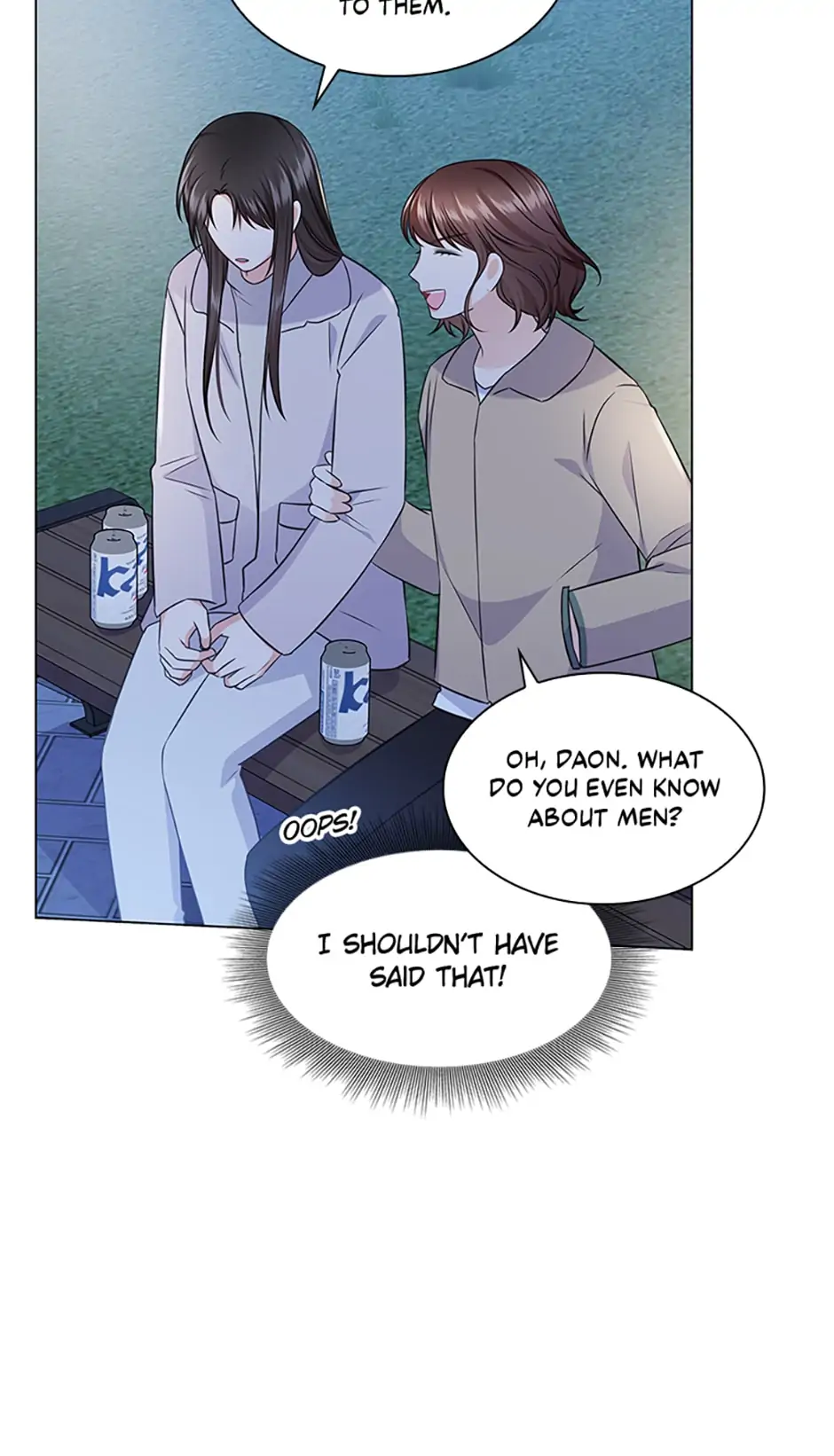 Heart Crush Chapter 57 - page 40